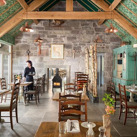 Meikleour Arms Hotel & Restaurant Екстер'єр фото