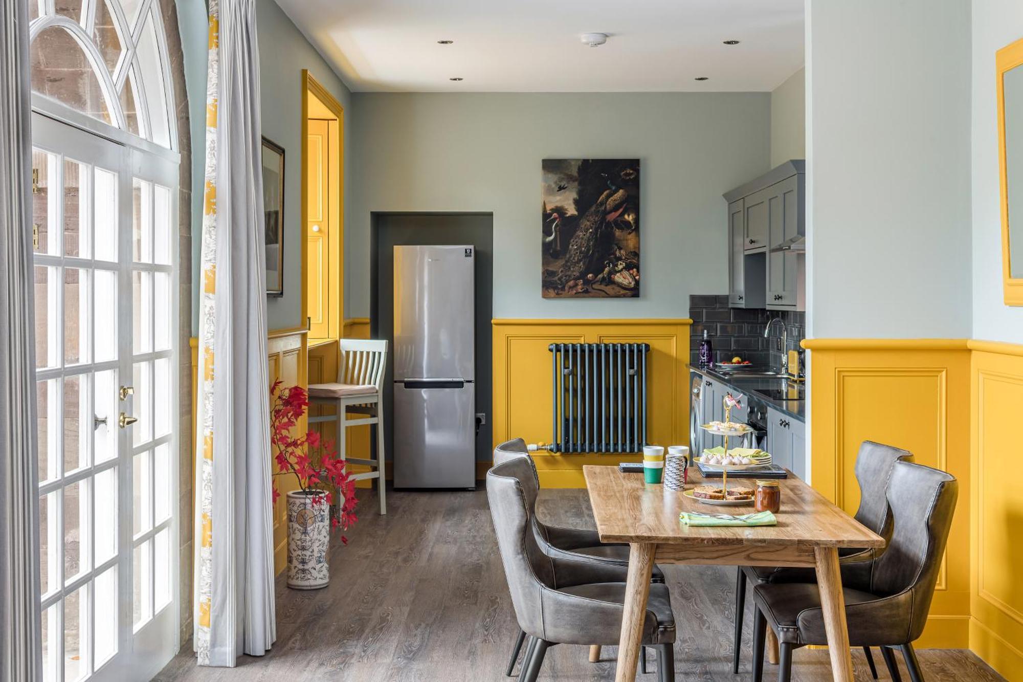 Meikleour Arms Hotel & Restaurant Екстер'єр фото