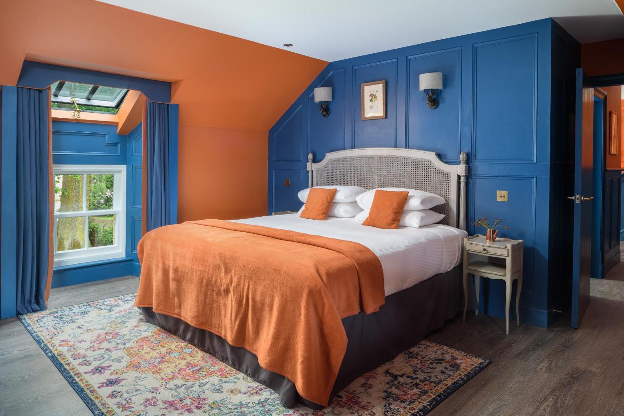 Meikleour Arms Hotel & Restaurant Екстер'єр фото