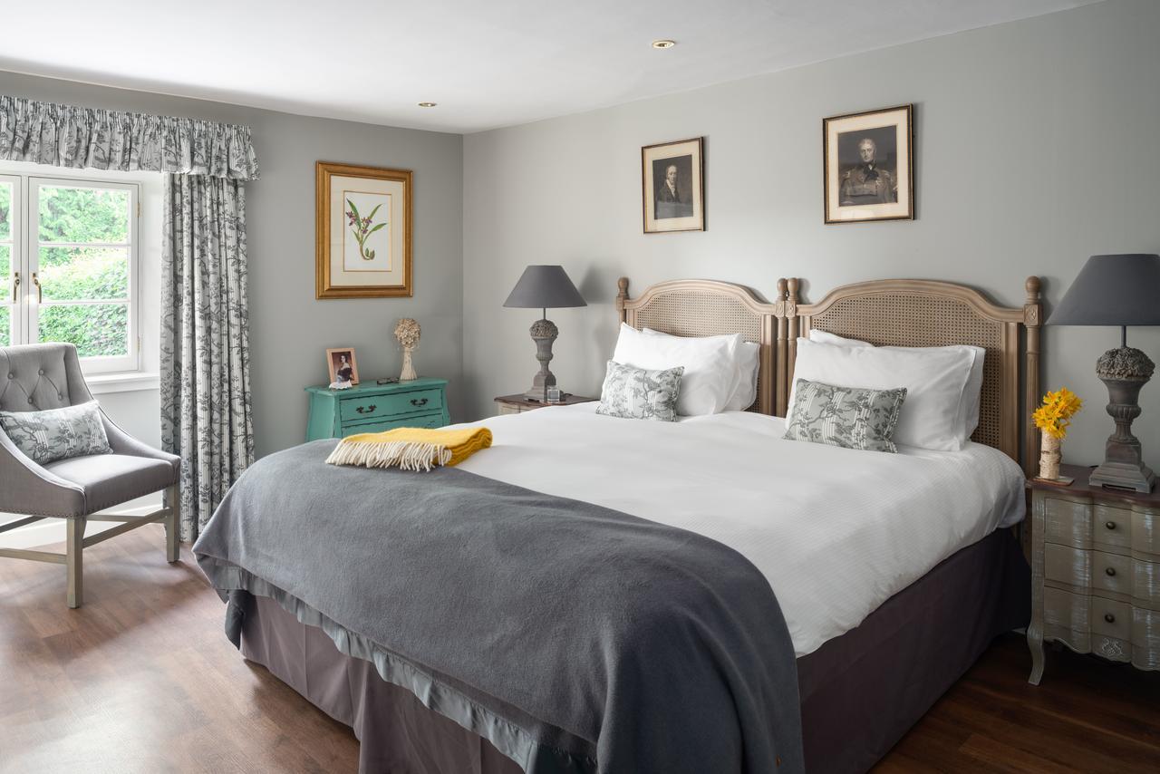 Meikleour Arms Hotel & Restaurant Екстер'єр фото
